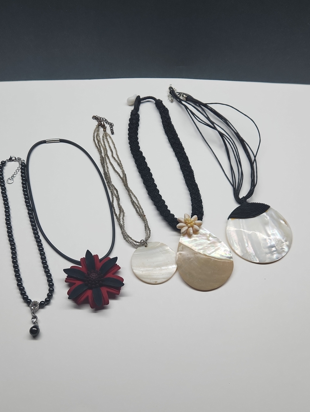 Mixed Necklace Bundle